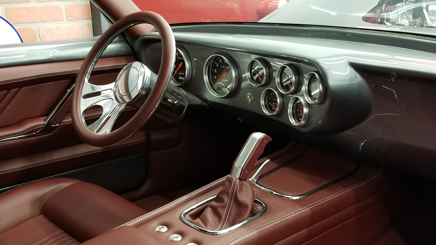 Garages, Shows & Random Shots 58